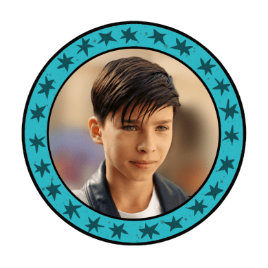 Wer sind die Schauspieler im Kinofilm "Die Schule der magischen Tiere